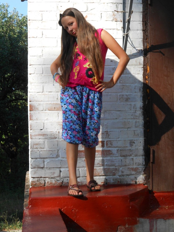 Юля Баранова |