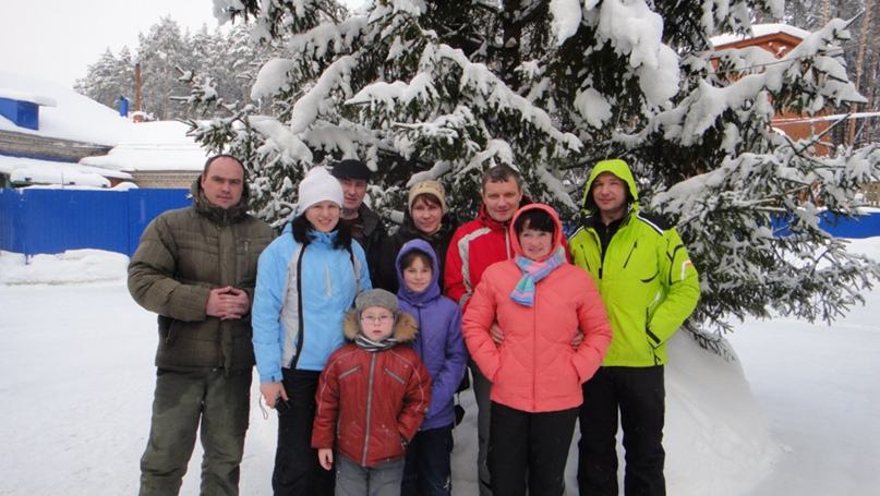 Сергей Арефьев | Яранск