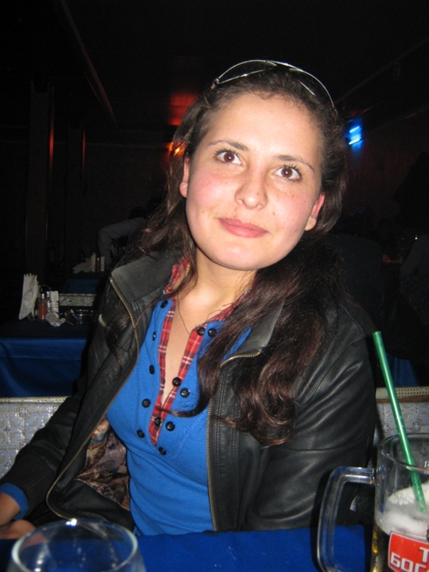 Лилия Абдуллина | Челябинск