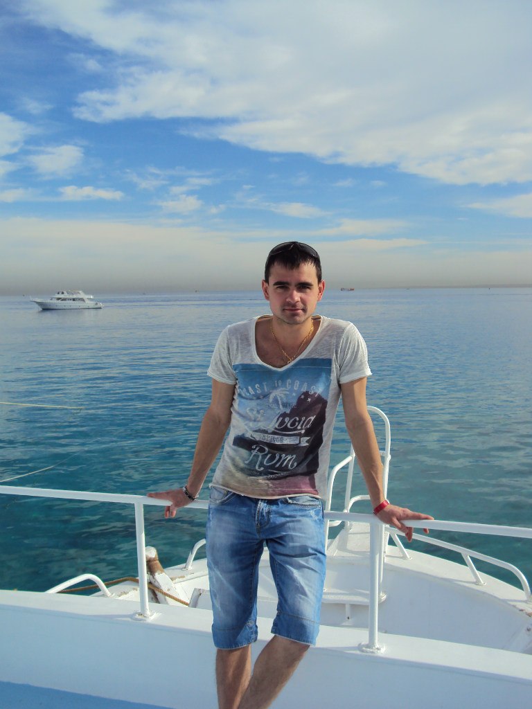 Евгений Беспалов | Минск