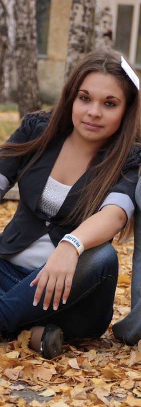 Ирина Орлова | Челябинск