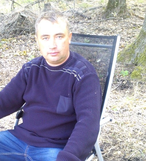 Александр Маренич | Кривой Рог