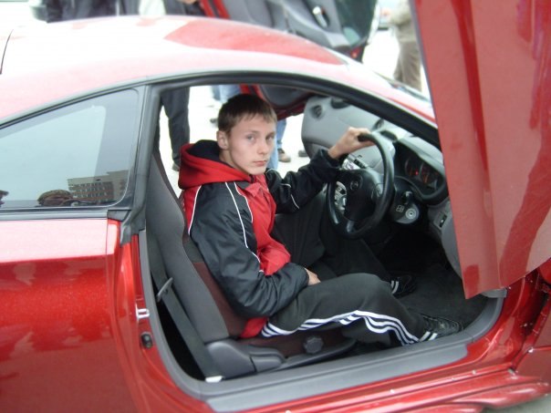 Дмитрий Головин | Екатеринбург