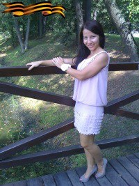 Мария Шевцова