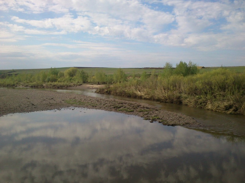 Аделина Хасанова | Октябрьское