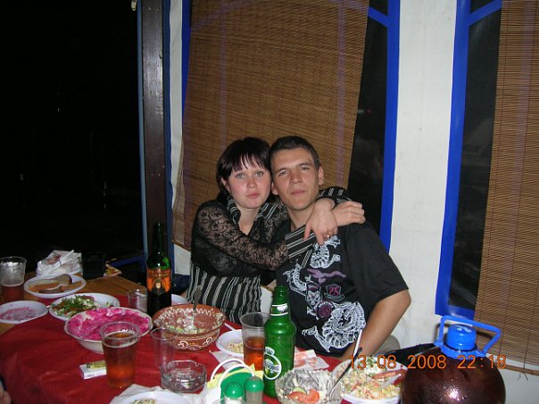 Иришка Куликова | Санкт-Петербург