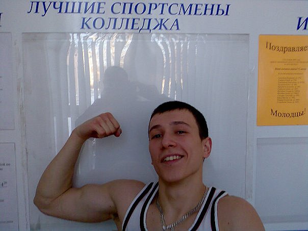 Егор Михалёв | Санкт-Петербург