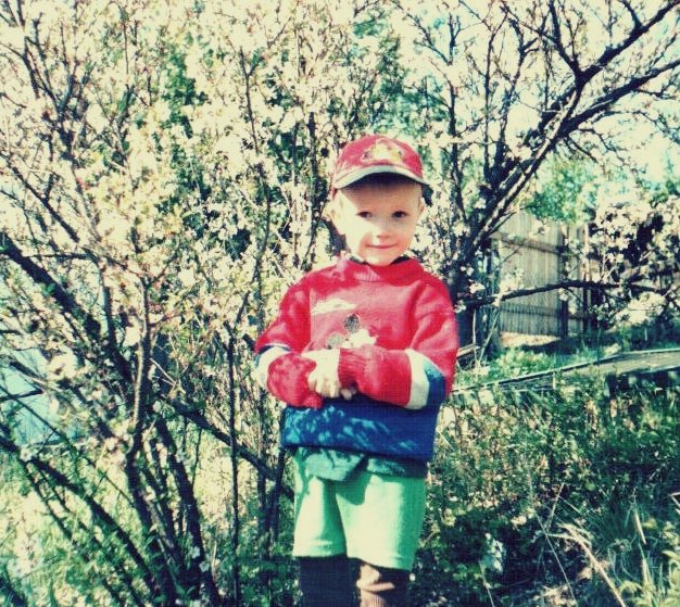 Виталий Иванов | Улан-Удэ