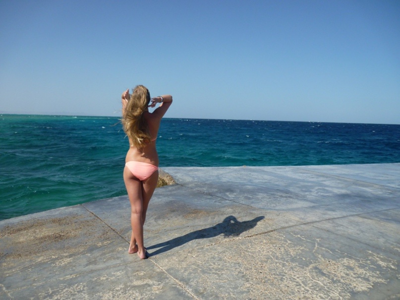 Ксения Горева | Санкт-Петербург