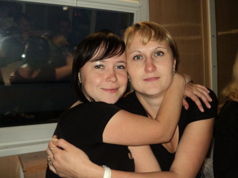 Татьяна Большакова | Чуровское