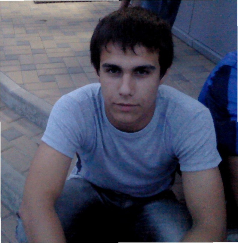 Виталий Дьяченко | Пешково