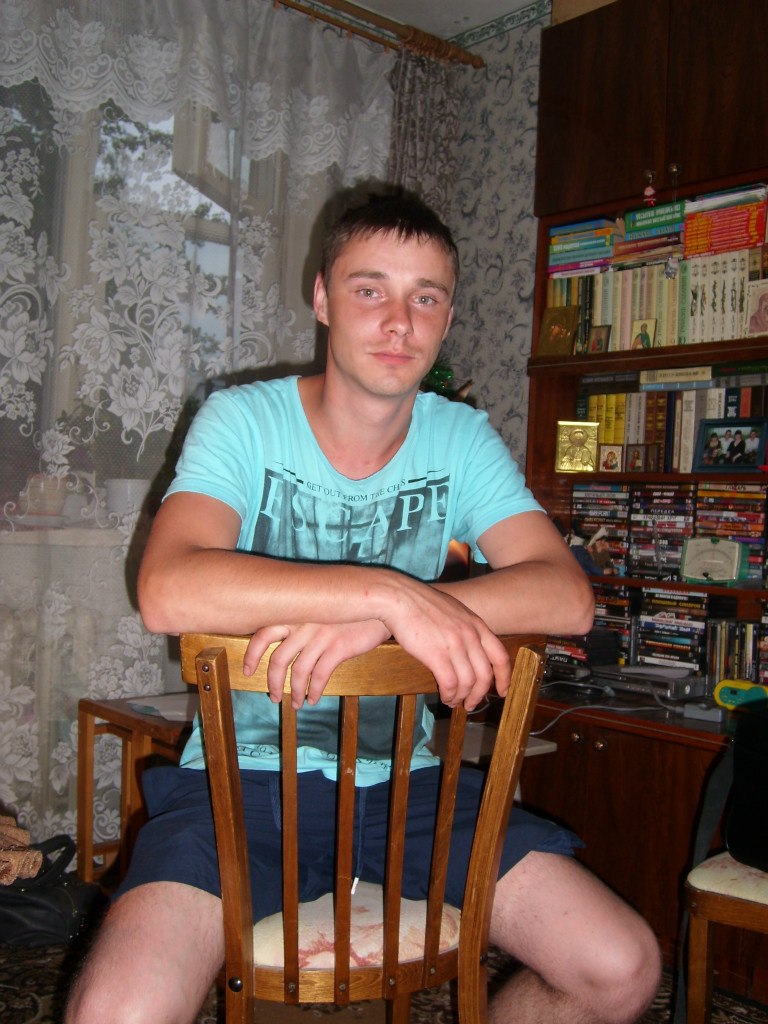 Юрий Лаптев | Ярославль