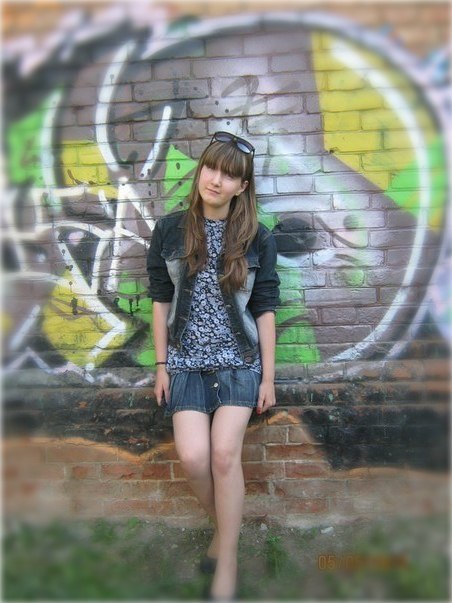 Анастасия Миллер | Волгоград