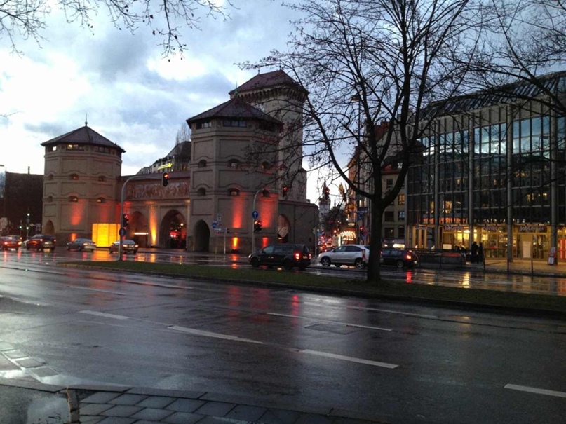 Марат Агеев | Москва