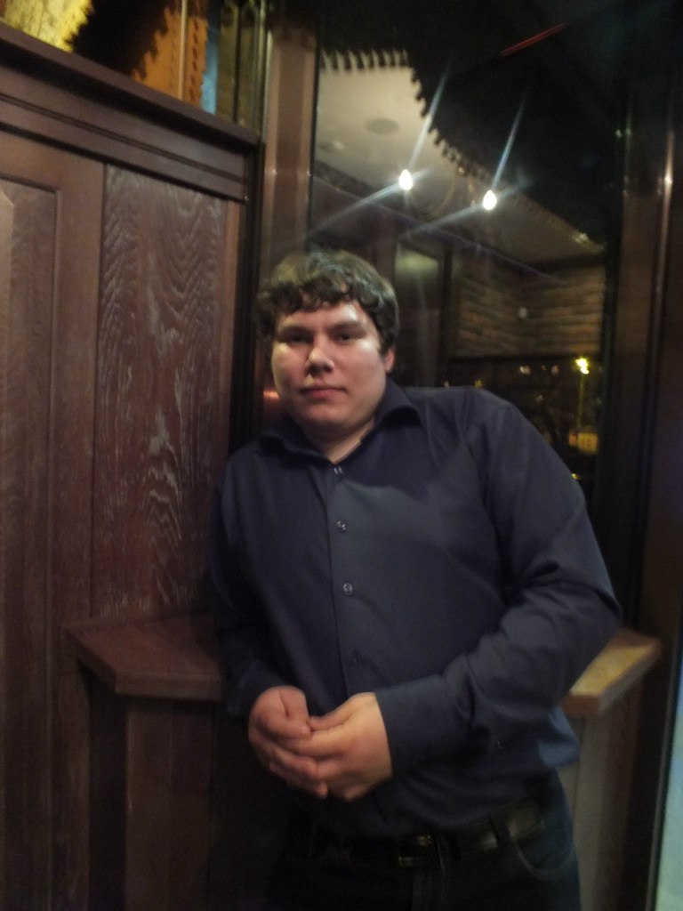 Александр Невинский | Невинномысск