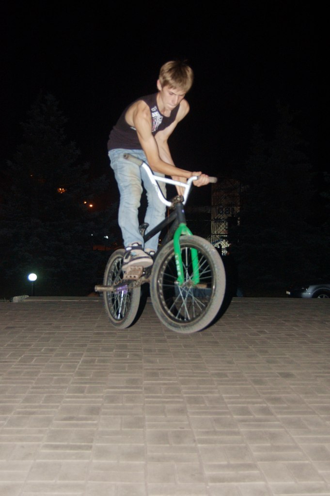 Игорь Белый | Алчевск