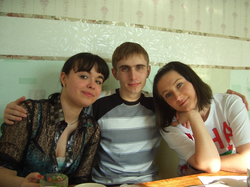 Елена Воронкова | Омск