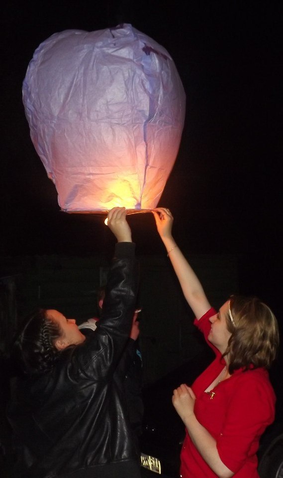 Екатерина Терентьева | Краснощелье