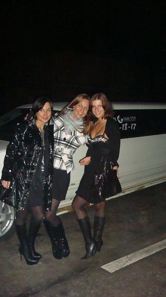 Екатерина Алиева | Санкт-Петербург