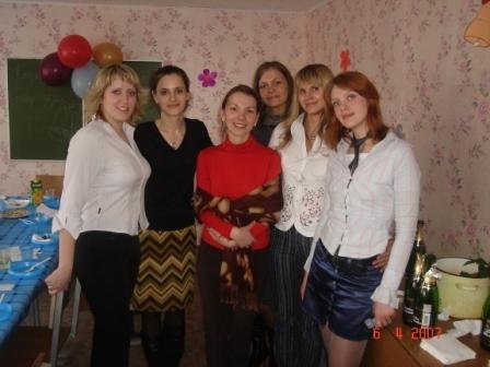 Irina Fomenko ♫ |