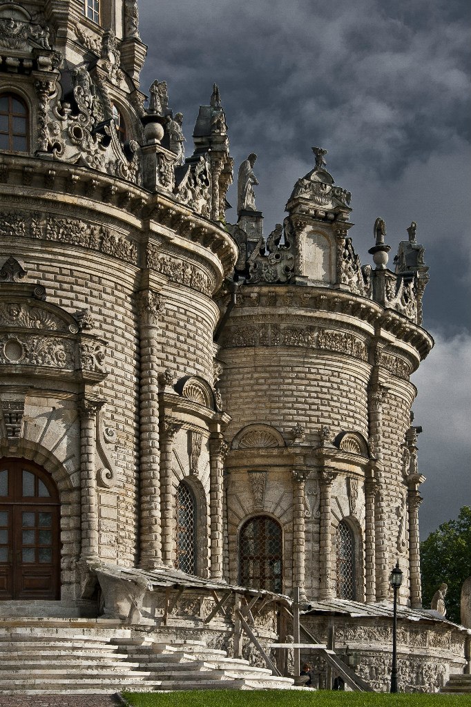 Борис Афиногенов | Москва