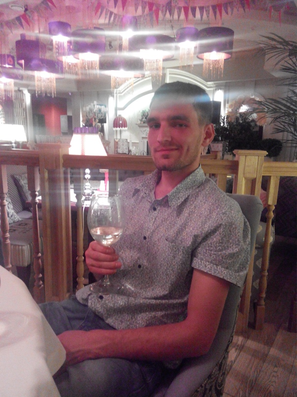 Олег Сидельников | Минеральные Воды