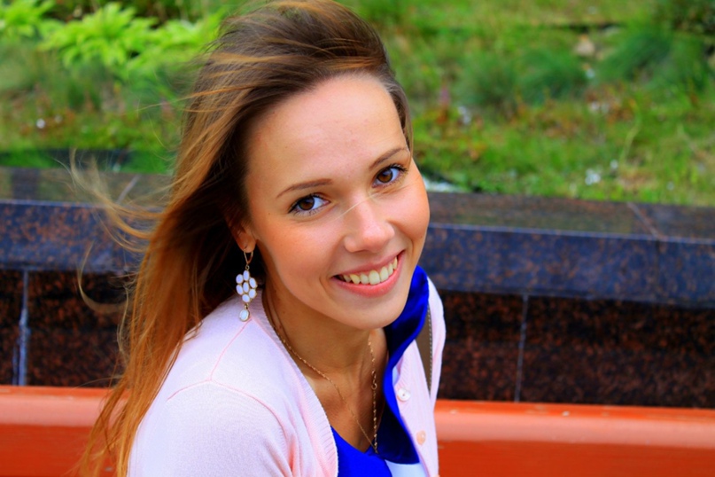 Екатерина Молоткова | Ярославль