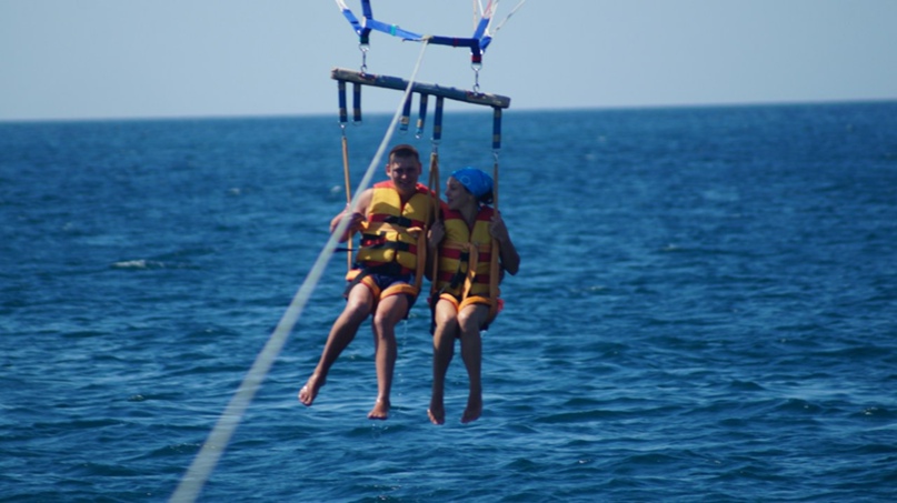 Ваня Баранов | Ижевск