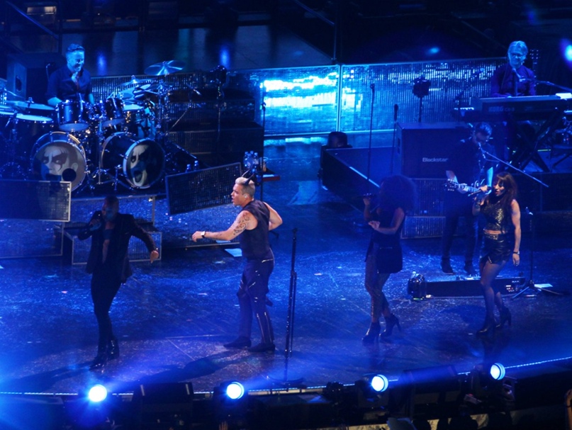 Валерия Вотякова | Москва