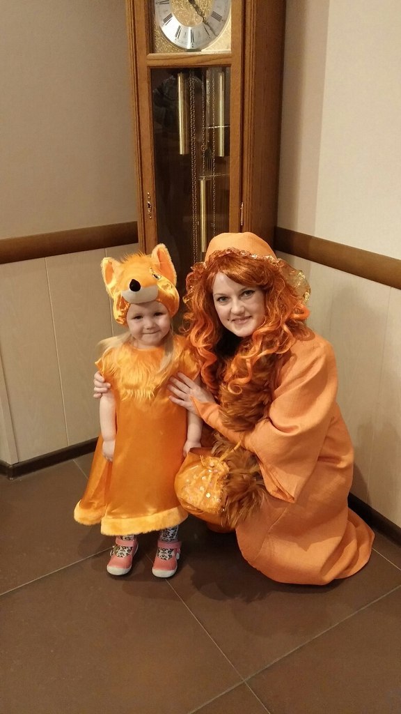 Ольга Тебенькова | Санкт-Петербург