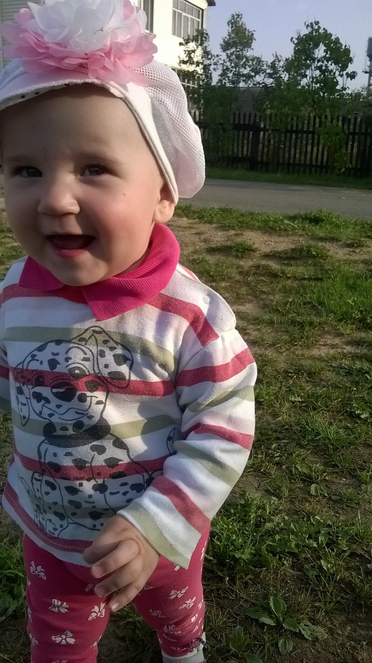 Юля Горбачева | Дрибин