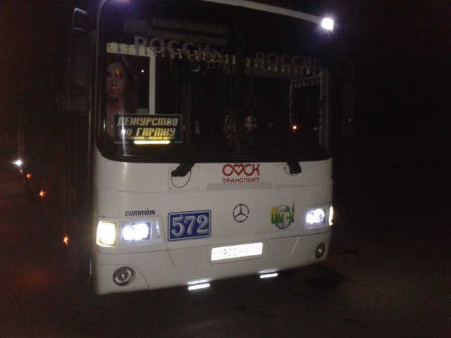 Роман Истомин | Омск