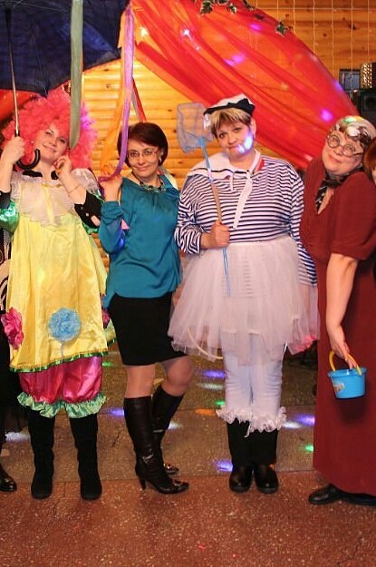 Татьяна Соколова | Новосибирск