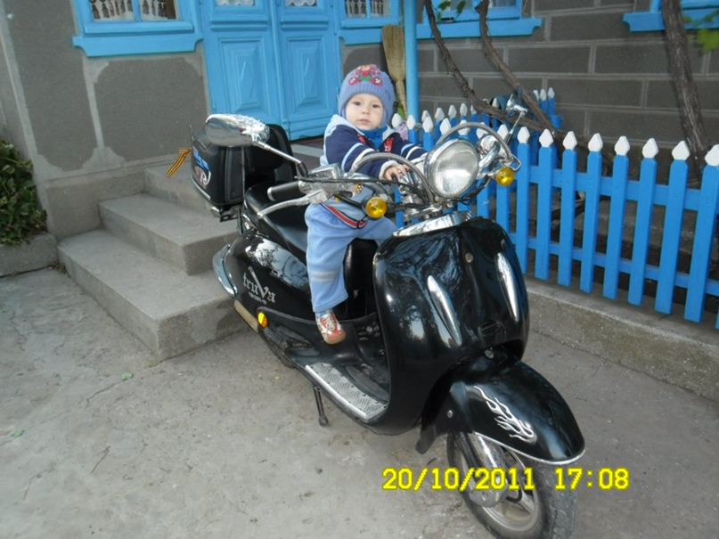 Оксана Жуковская Георгевна | Одесса