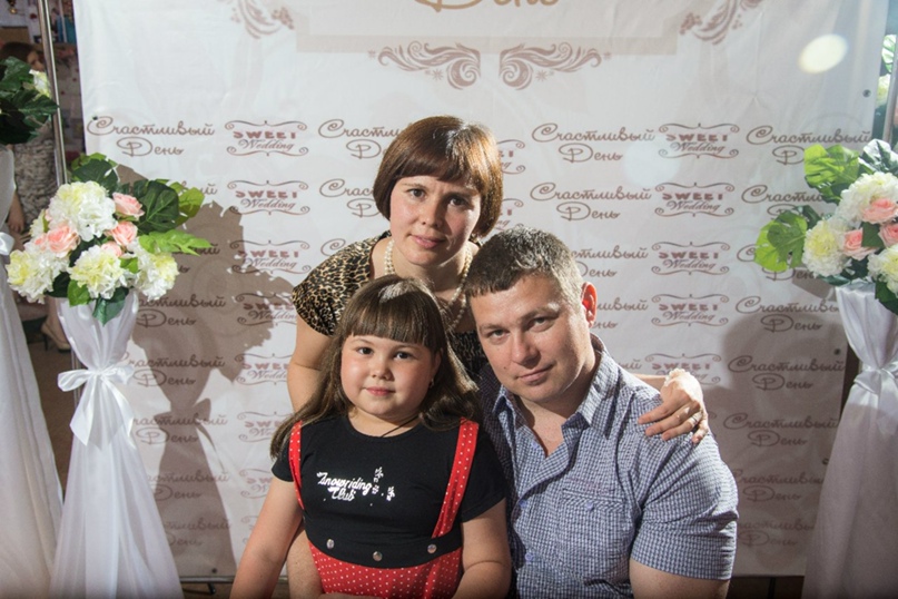 Елена Воробьёва | Волгоград