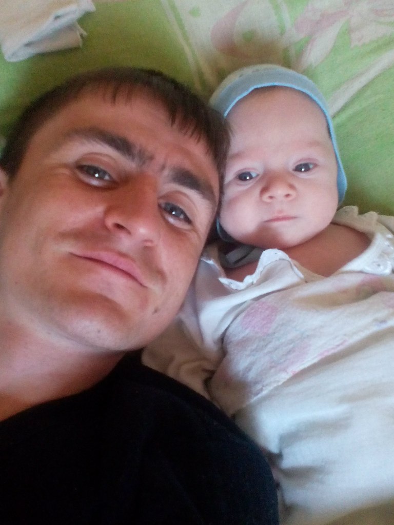 Дмитрий Григорьев | Дружковка