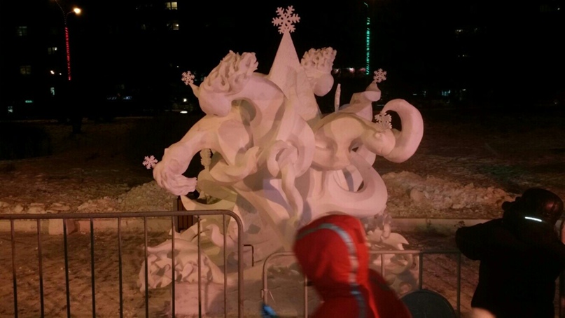 Алексей Семенов | Красноярск