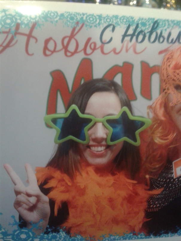 Наталья Ларионова | Санкт-Петербург