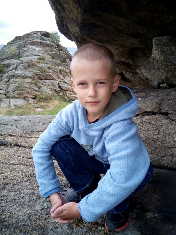 Марина Малыгина | Шипуново