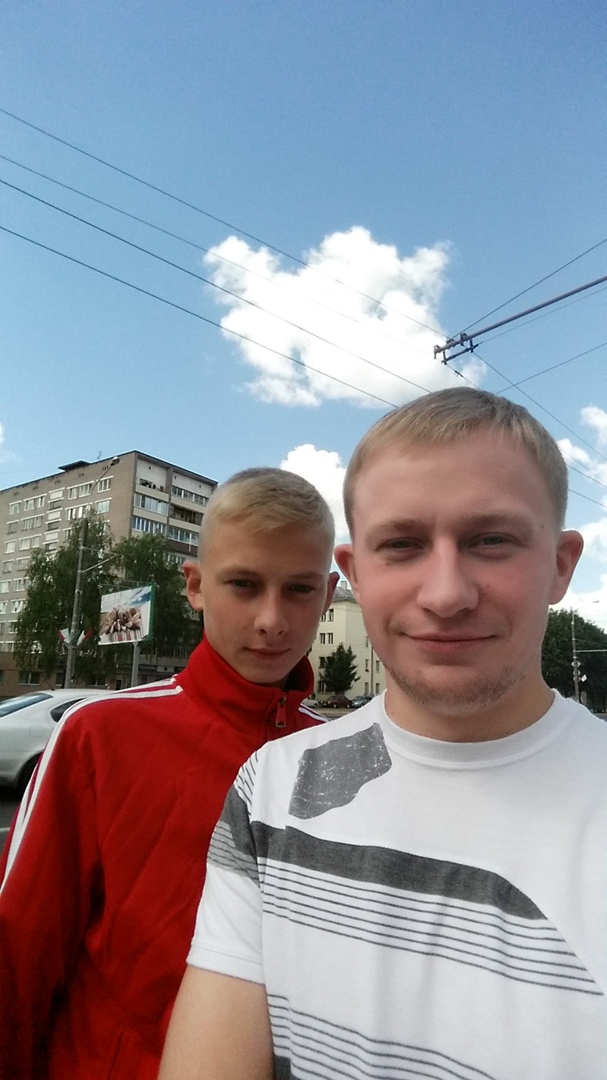Антон Фролов | Минск