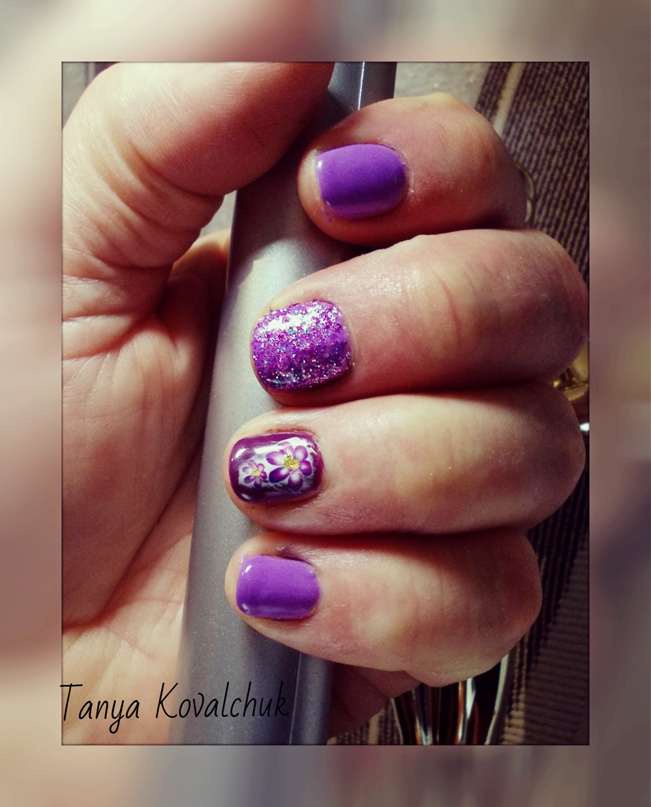 Таня Ковальчук | Житомир