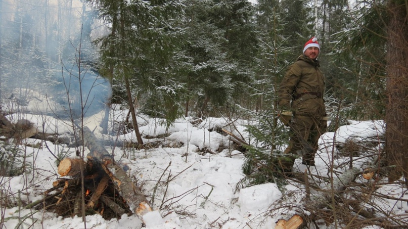 Михаил Чернышёв | Москва