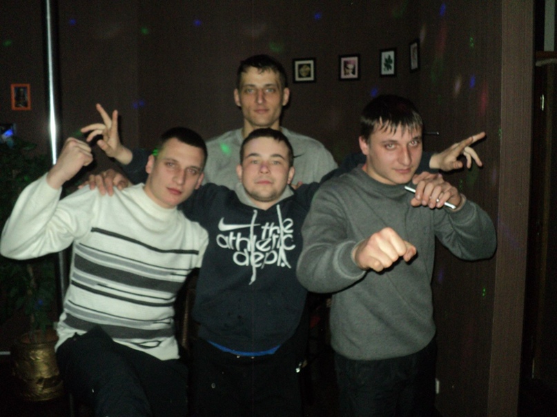 Андрей Громов | Ярославль