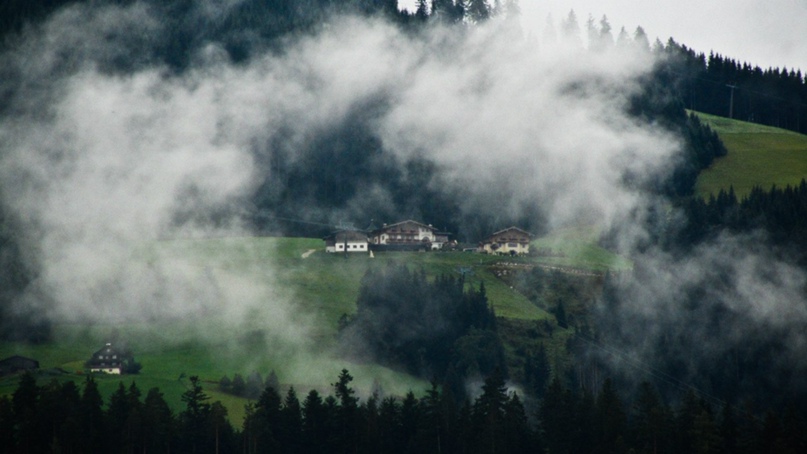 Егор Бирюков | Санкт-Петербург