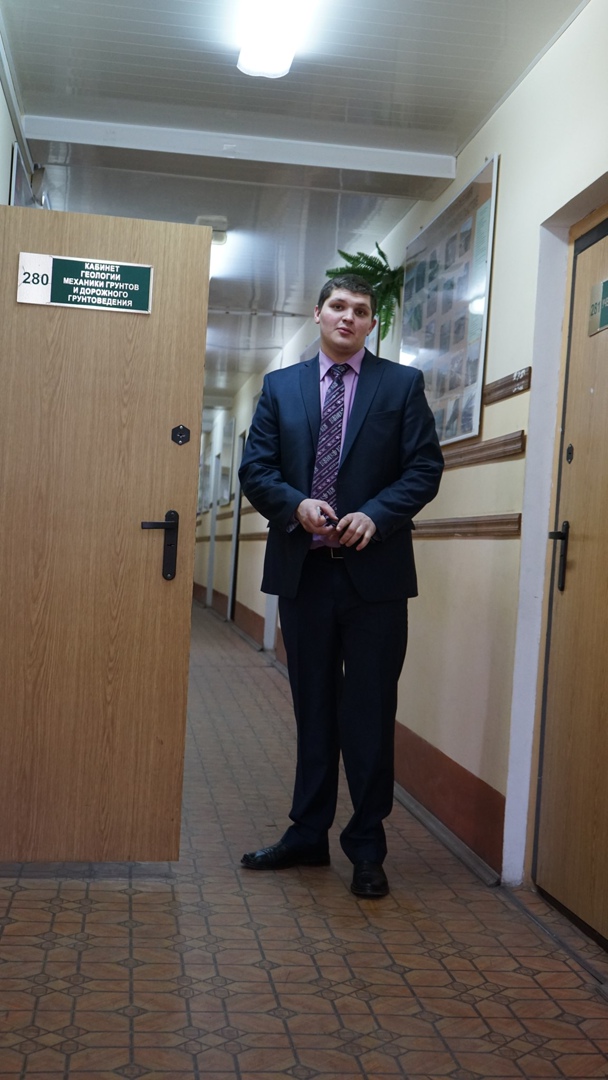 Олег Шакиров | Брянск