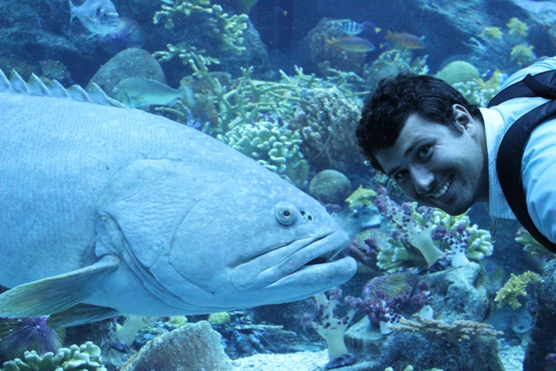 Иван Ефимчук | Москва