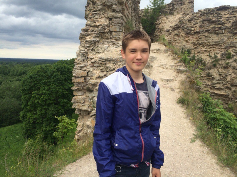 Юрий Новиков | Санкт-Петербург