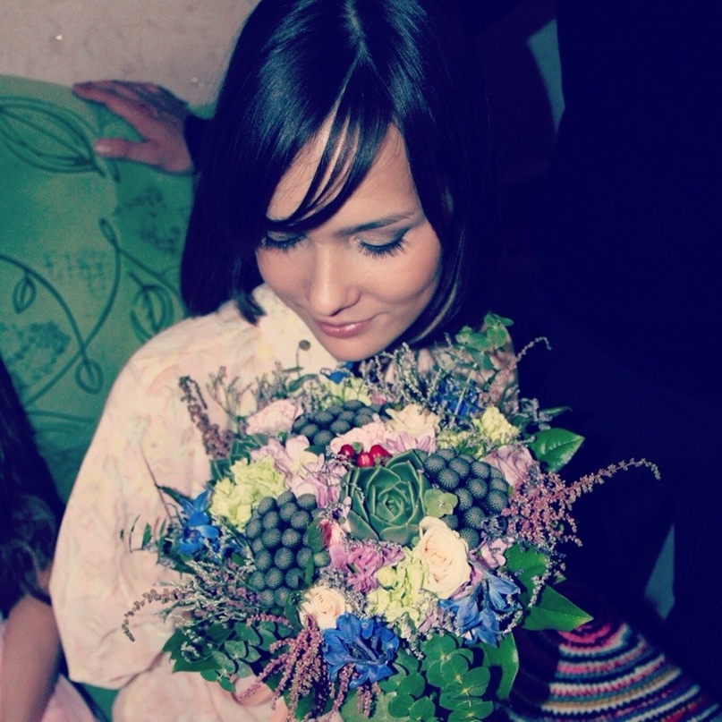 Мария Варламова | Москва