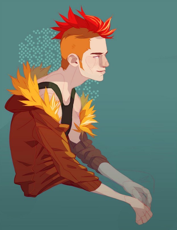 Александра Лис | Харьков