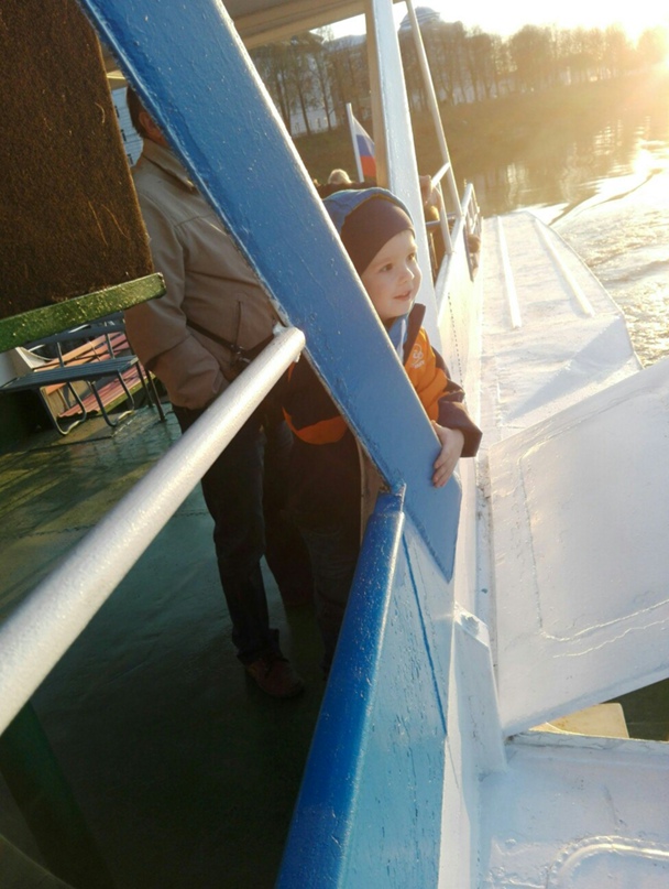 Екатерина Иващенко | Санкт-Петербург